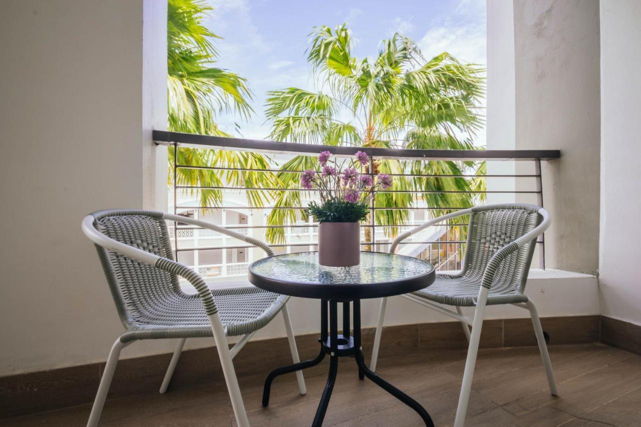 Marina Times Square Homestay By Evernent Miri Esterno foto