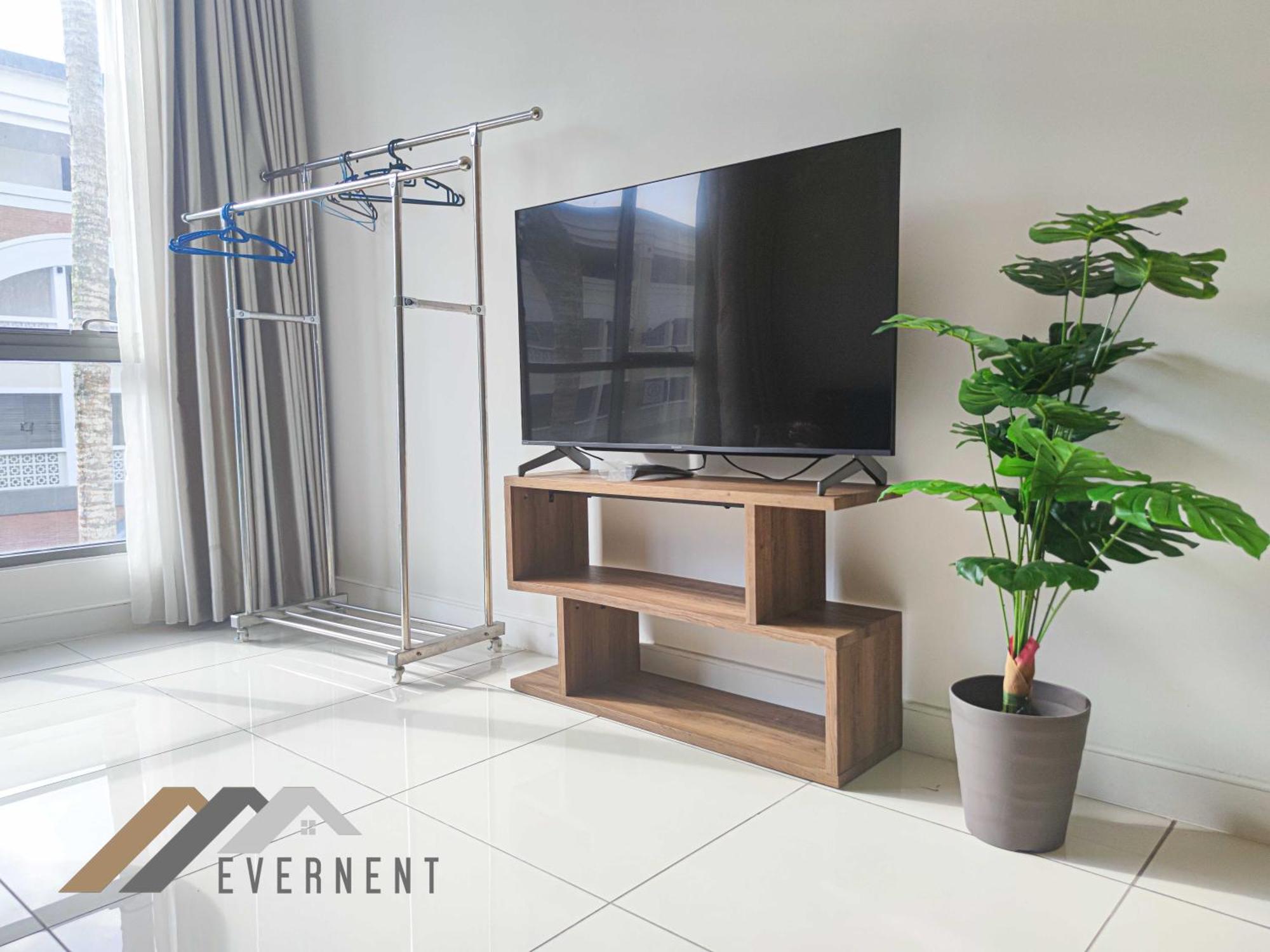 Marina Times Square Homestay By Evernent Miri Esterno foto